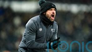 I’ve lost three weeks off my life – Derby make Paul Warne sweat with late win