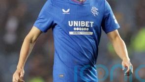 Rangers boss Philippe Clement says Kieran Dowell out for ‘quite a long time’