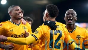 Matheus Cunha’s extra-time penalty edges Wolves past Brentford