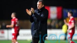 Neill Collins says character was key to Barnsley beating Carlisle