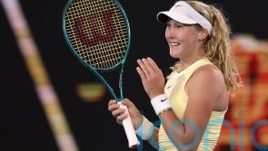 Mirra Andreeva, 16, defeats Ons Jabeur in less than an hour