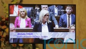 O’Neill voices fears over Stormont’s future as bid to restore powersharing fails