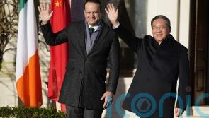 Ireland to resume beef exports to China following premier’s visit