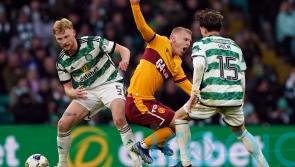 ‘Major disappointment’ for Motherwell with Mika Biereth recalled by Arsenal