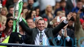 Brendan Rodgers wants Celtic super-focused for Buckie Thistle’s ‘great occasion’
