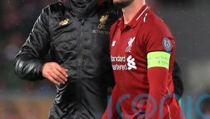 Jurgen Klopp defends Jordan Henderson’s career choices after Saudi Arabia exit