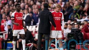 Mikel Arteta ‘happy to have’ Emile Smith Rowe amid West Ham reports