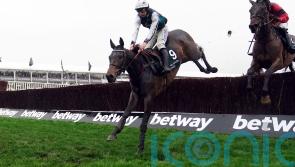 All eyes on L’Homme Presse return to the Gold Cup mix