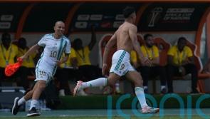 Algeria striker Baghdad Bounedjah denies Burkina Faso at the death