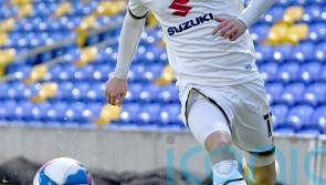 Good grief Charlie Brown is a ‘top lad’ – Ged Brannan talks up Shrimps star