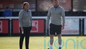 Dan Connor praises courageous Forest Green after draw at Gillingham