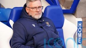 Rhys McCabe says Airdrieonians deserved to upset St Johnstone