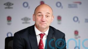 Steve Borthwick knows England players need to be ‘supported and cared for’