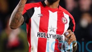 I knew this would happen: ‘Buzzing’ Ivan Toney pictured scoring return with Bees
