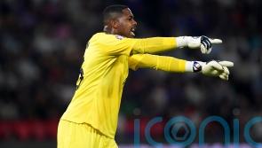AC Milan’s Mike Maignan says ‘something must be done’ after racist abuse
