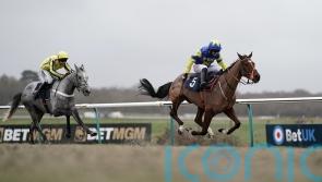 Tripoli Flyer claims Lingfield opener