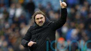 Daniel Farke describes Leeds’ last-gasp win over Preston as ‘season-defining’