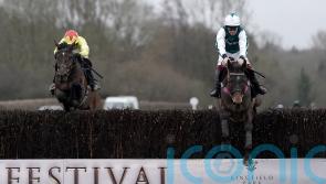 L’Homme Presse makes statement of intent with return win