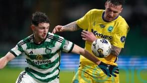 Rocco Vata has to earn his chance at Celtic – Brendan Rodgers