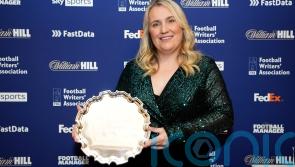 I’ll cry my eyes out – Emma Hayes braced for emotional Chelsea farewell