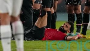 Mohamed Salah to return to Liverpool from AFCON for injury treatment