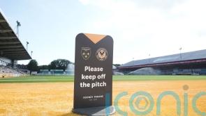 Newport forced to close ticket office after ‘appalling abuse’ towards club staff
