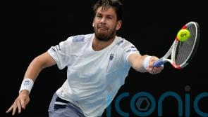 Australian Open day nine: Cameron Norrie exit ends British singles challenge
