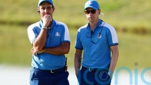 Edoardo Molinari appointed Europe’s first vice-captain for 2025 Ryder Cup