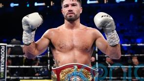 John Ryder says defeat to Jaime Munguia ‘would signal end’ of his boxing career