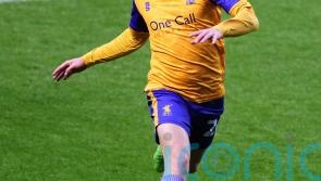 Mansfield held by Sutton as Will Swan misses late sitter