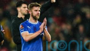 Chesterfield extend lead at the top with narrow win over Woking