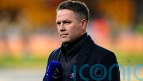 I’d give him my eyes if I could – Michael Owen would love to help son see again