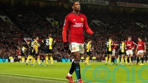 Anthony Martial out for 10 weeks after groin surgery