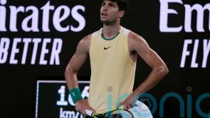 Carlos Alcaraz’s Australian Open bid ends in defeat to Alexander Zverev