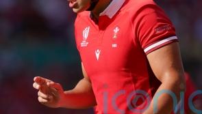 I was shaking – Dafydd Jenkins says being named Wales captain is dream come true