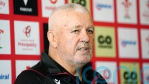 It is incredibly exciting – Warren Gatland relishing what lies ahead for Wales