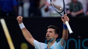 Jannik Sinner poses test to Novak Djokovic’s winning run in Melbourne