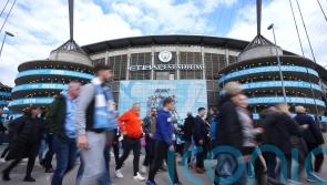 River Plate’s Claudio Echeverri makes Manchester City move
