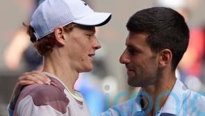 Novak Djokovic calls Jannik Sinner loss one of his worst grand slam performances