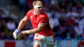 Aaron Wainwright’s new Dragons deal boost Wales ahead of Six Nations