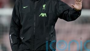 Jurgen Klopp won’t offer advice on successor but backs Reds to get ‘top manager’