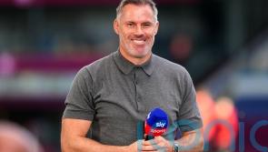 Jamie Carragher hopes departing Liverpool boss Jurgen Klopp can go out with bang