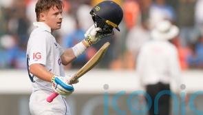 Absolute masterclass – Brilliant Ollie Pope century leaves Joe Root ‘speechless’