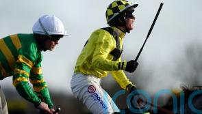 ‘Emotional’ first Grade One for teenager Freddie Gingell