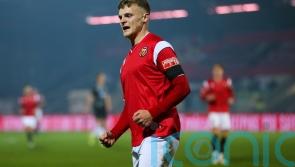 Altrincham ease past Eastleigh to go fourth in National League