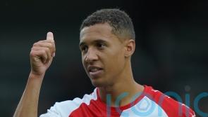 Caleb Richards’ strike hands lowly Kidderminster much-needed win at Dagenham