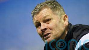 Forest Green’s Steve Cotterill says he is ‘not a magician’ after Accrington loss