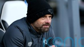 We ‘got away with one’, admits Derby boss Paul Warne after come-from-behind win