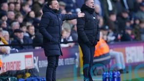 Ryan Lowe says Millwall deserve ‘a lot of credit’ for change under Joe Edwards