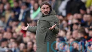 Daniel Farke says Leeds do things ‘the hard way’ after FA Cup draw with Plymouth